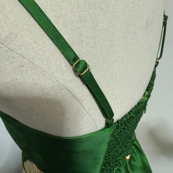 Alemais Sage midi dress is perfect for summer styling - Picture 10 of 11